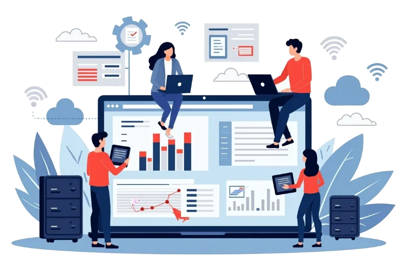 Technology Solutions